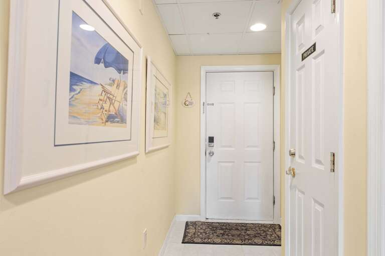 Ocean City Apartment Rental