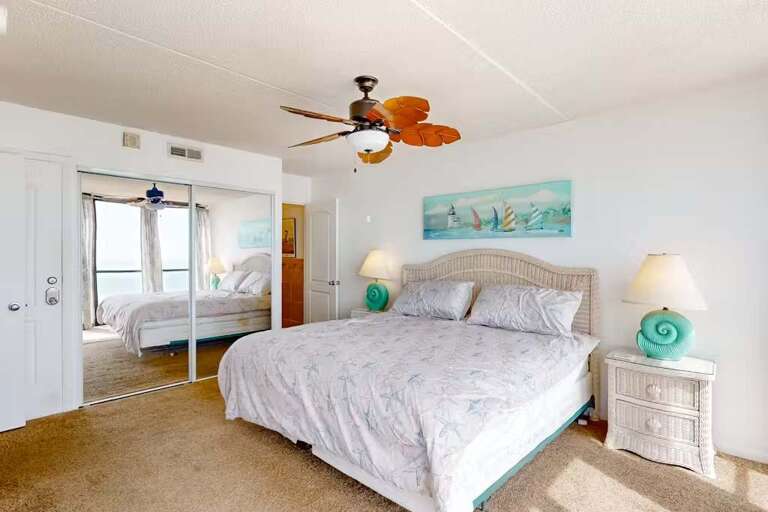 Ocean City Apartment Rental