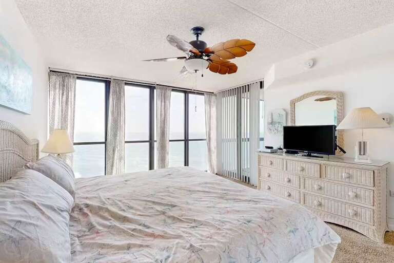 Ocean City Apartment Rental