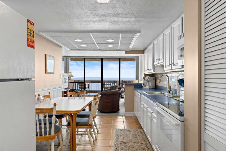 Ocean City Apartment Rental