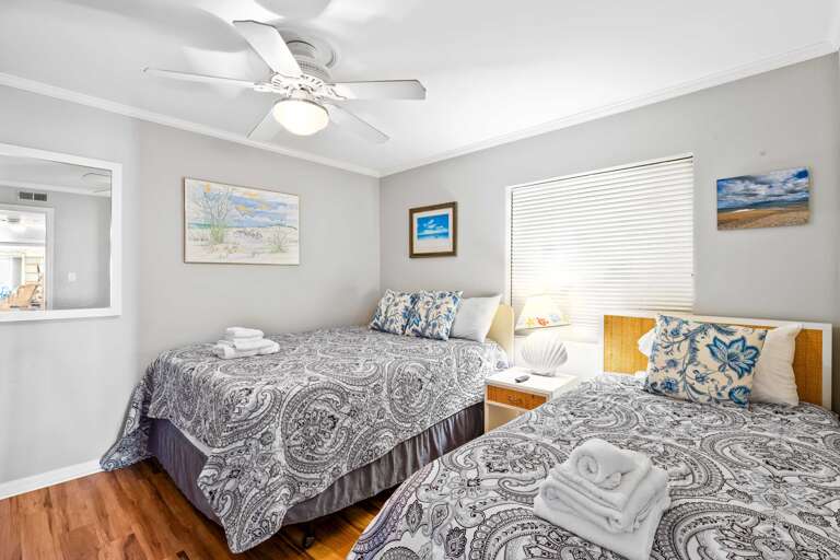 Ocean City Apartment Rental