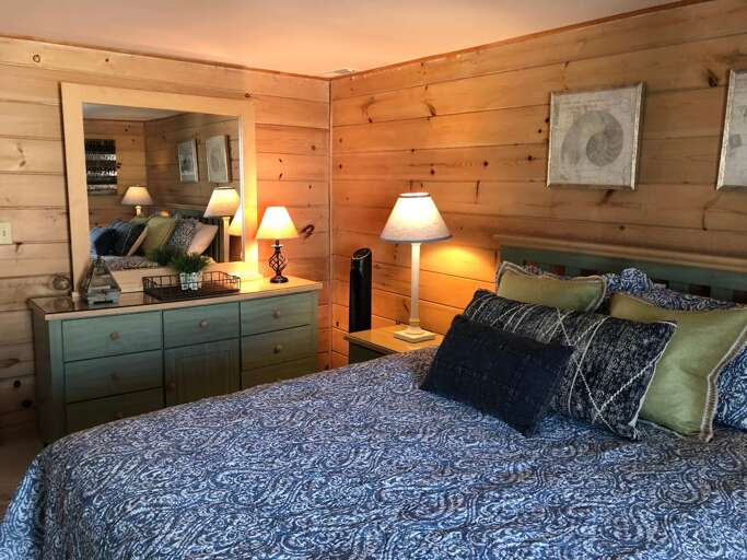 Ocean City Apartment Rental