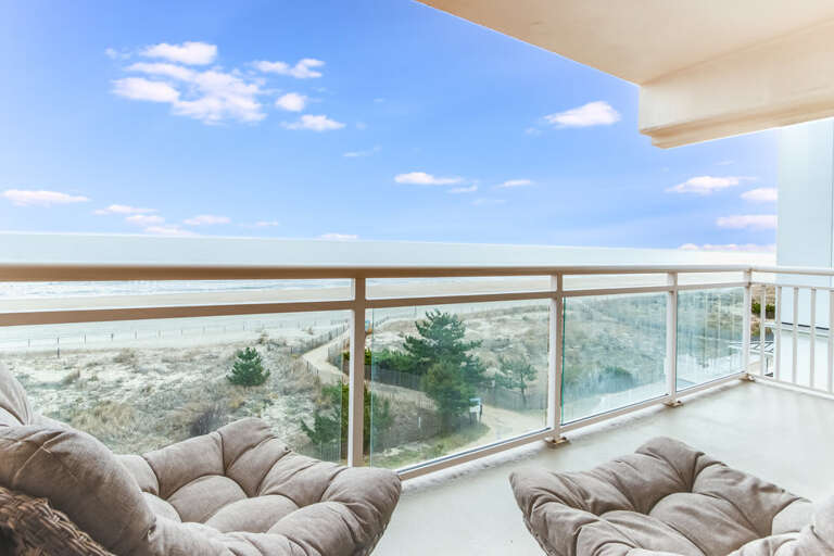 Ocean City Apartment Rental