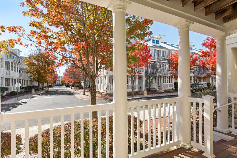 Ocean City Home Rental