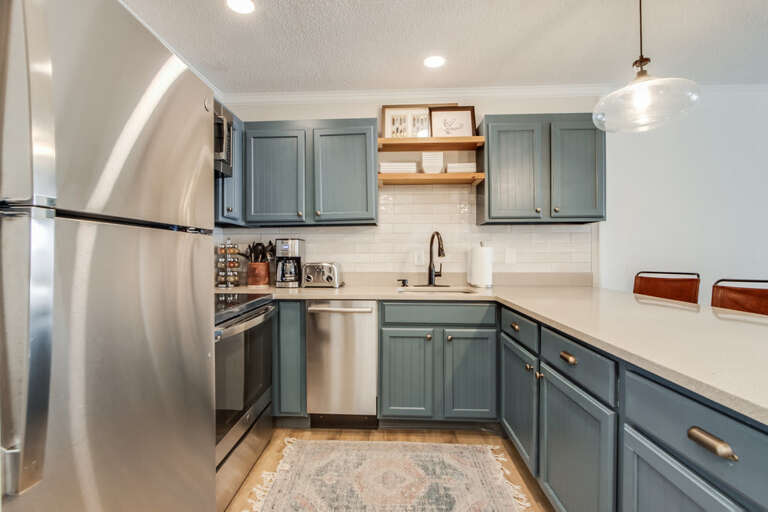 Ocean City Apartment Rental