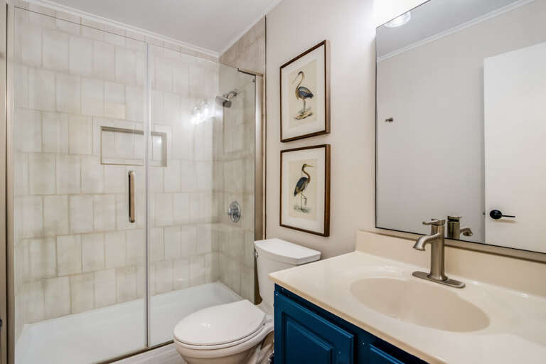 Ocean City Apartment Rental