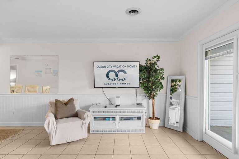Ocean City Apartment Rental