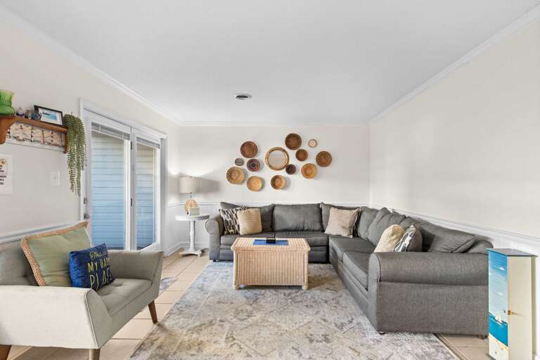 Ocean City Apartment Rental