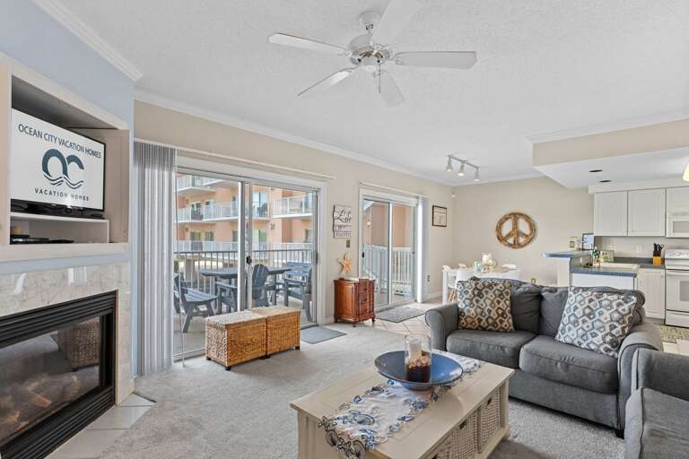 Lorelei 107 | Autumn Bay Walks at Northside Park