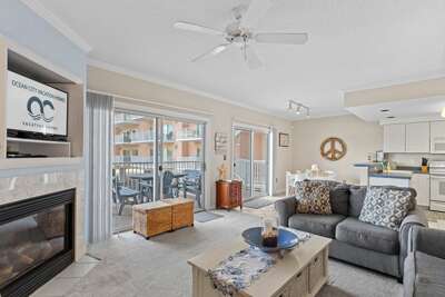 Lorelei 107 | Autumn Bay Walks at Northside Park