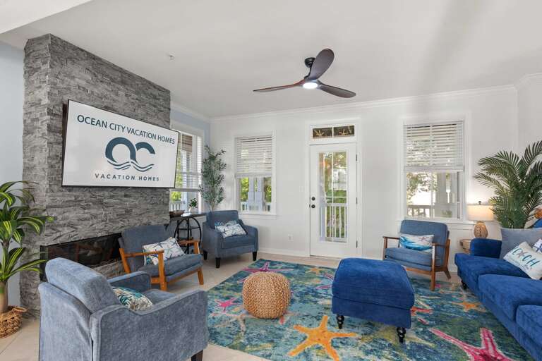 27 Island Edge - Sunset Island  Family Luxury Townhome