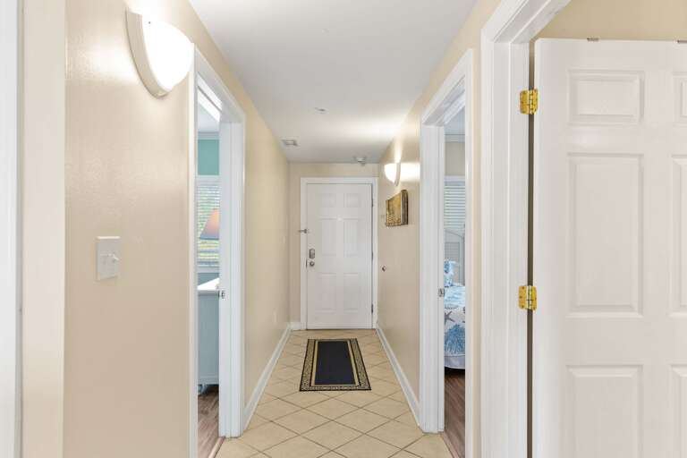 Ocean City Condo Rental