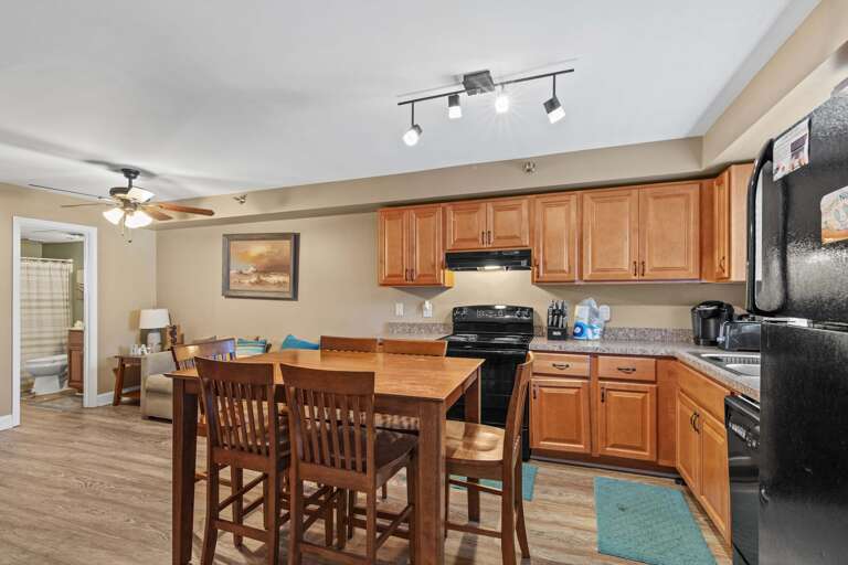 Ocean City Condo Rental