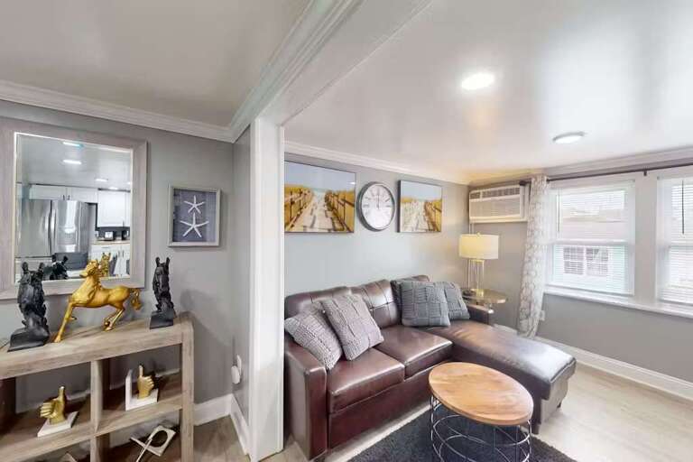 Ocean City Apartment Rental