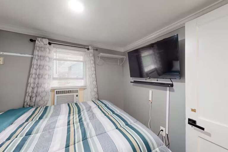 Ocean City Apartment Rental