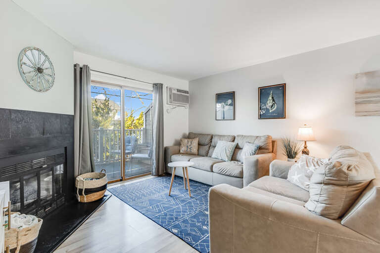 Ocean City Condo Rental