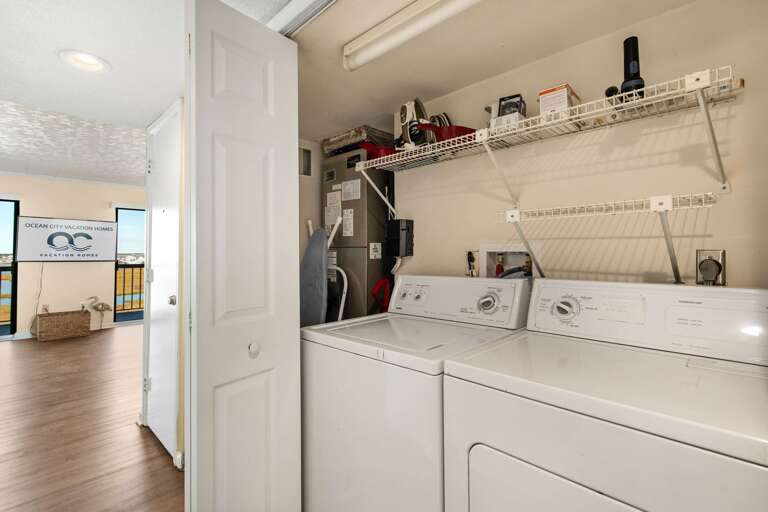 Ocean City Condo Rental