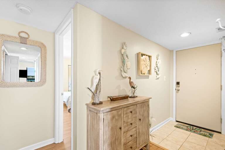 Ocean City Condo Rental