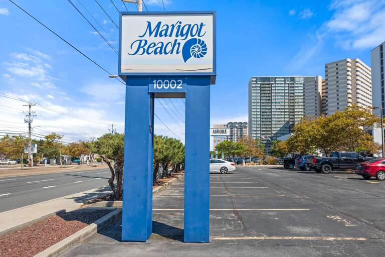 Ocean City Condo Rental