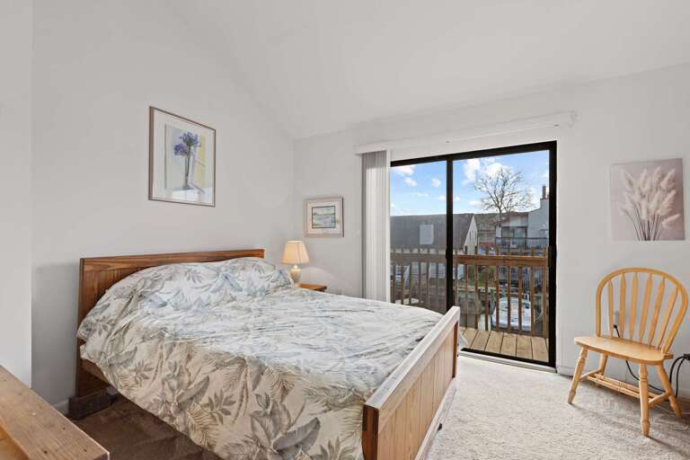 Ocean City Condo Rental