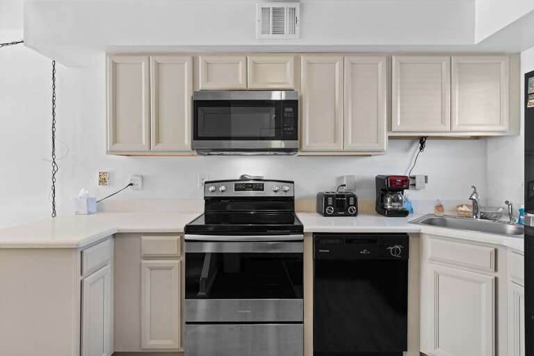 Ocean City Condo Rental