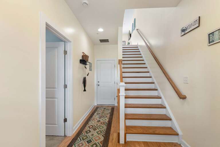 Ocean City Condo Rental