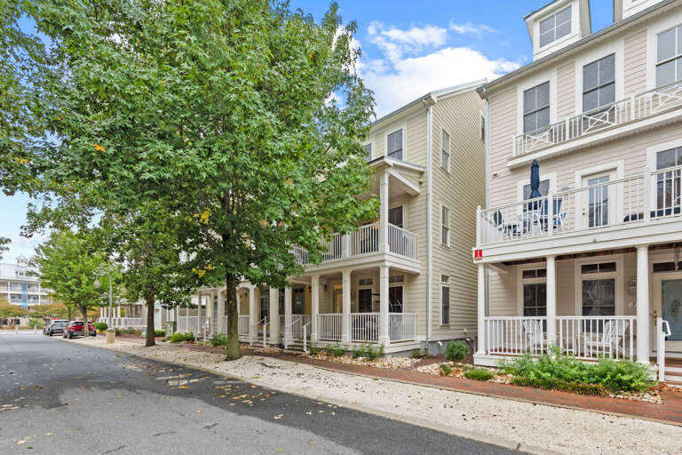 5 Corner Store Ln Sunset Island | Resort Community