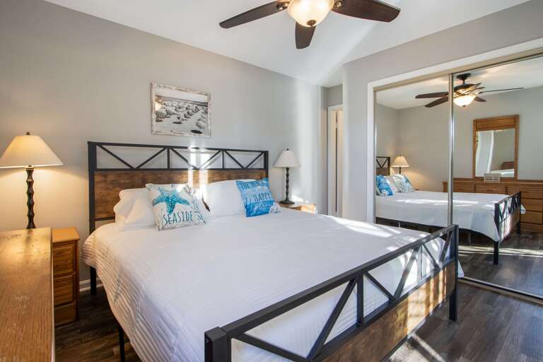 Club Ocean Villa II 119 | Pools | Tennis Court 