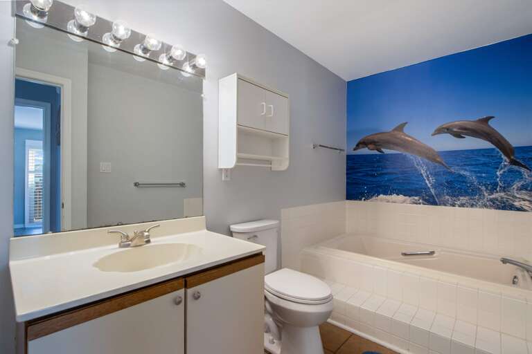 Ocean City Condo Rental