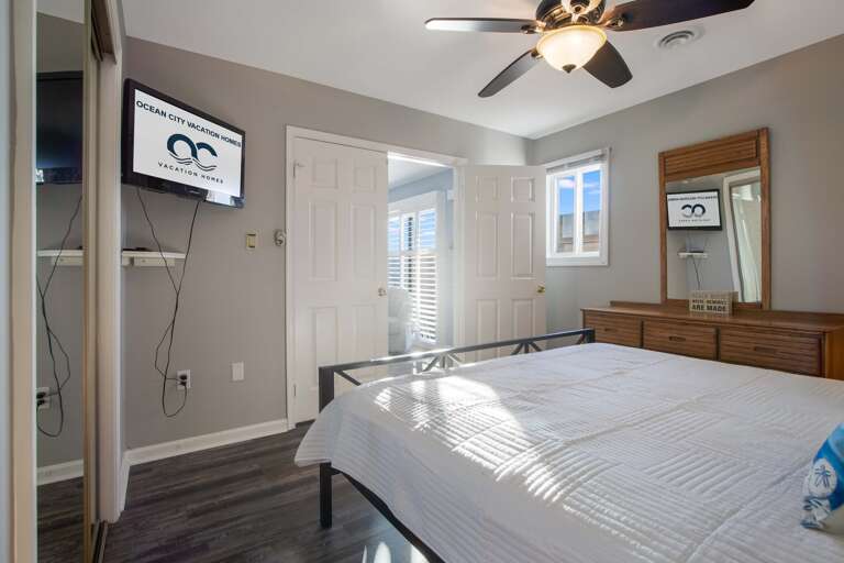 Ocean City Condo Rental