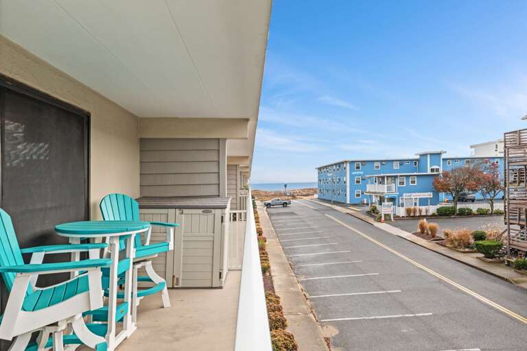 Ocean City Condo Rental
