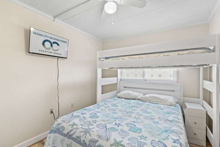 Ocean City Condo Rental