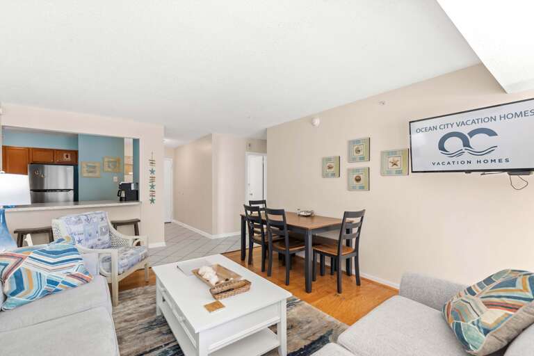 Braemar Towers 212 | Outdoor Pool | Beach Access