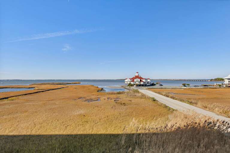 Ocean City Condo Rental