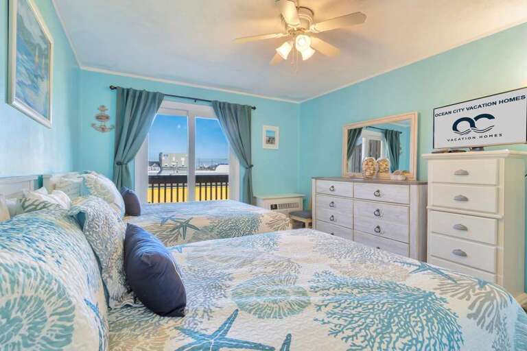 Ocean City Condo Rental