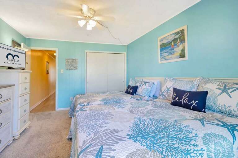 Ocean City Condo Rental