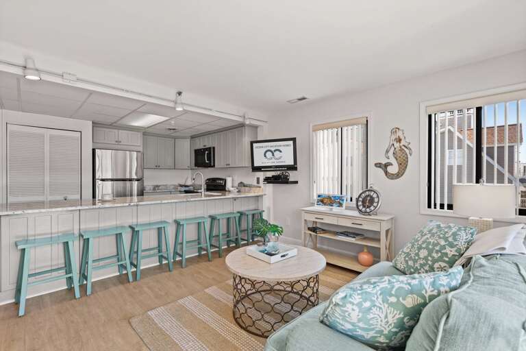 Ocean City Condo Rental