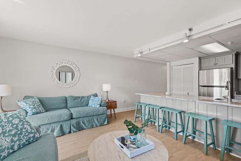Ocean City Condo Rental