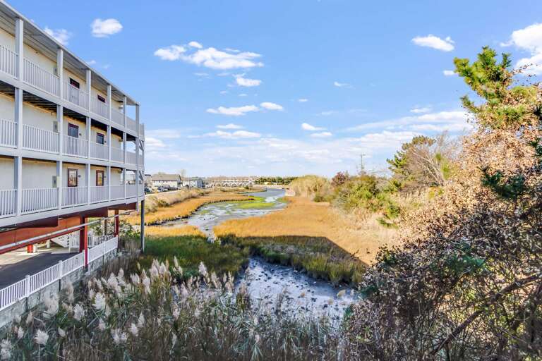 Ocean City Condo Rental