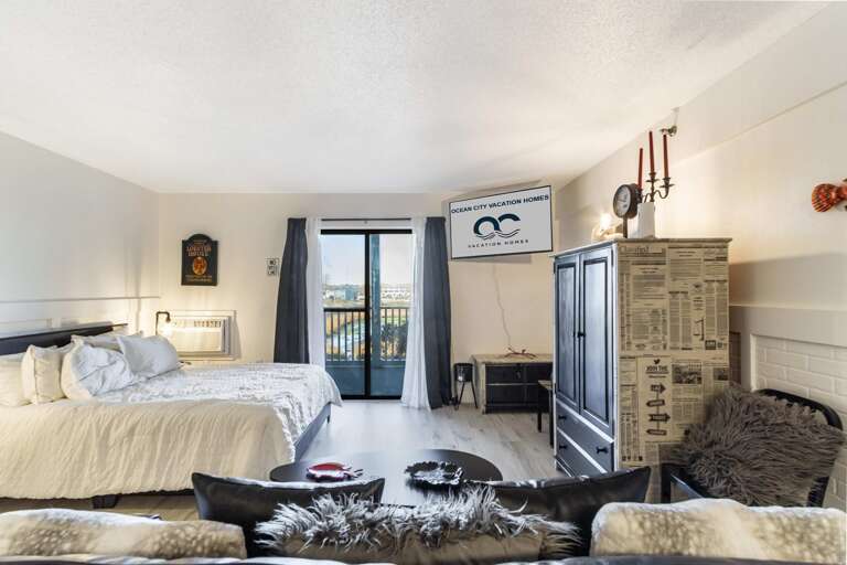 Ocean City Condo Rental