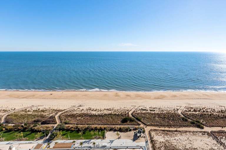 Ocean City Condo Rental