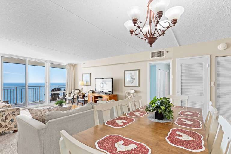 Ocean City Condo Rental