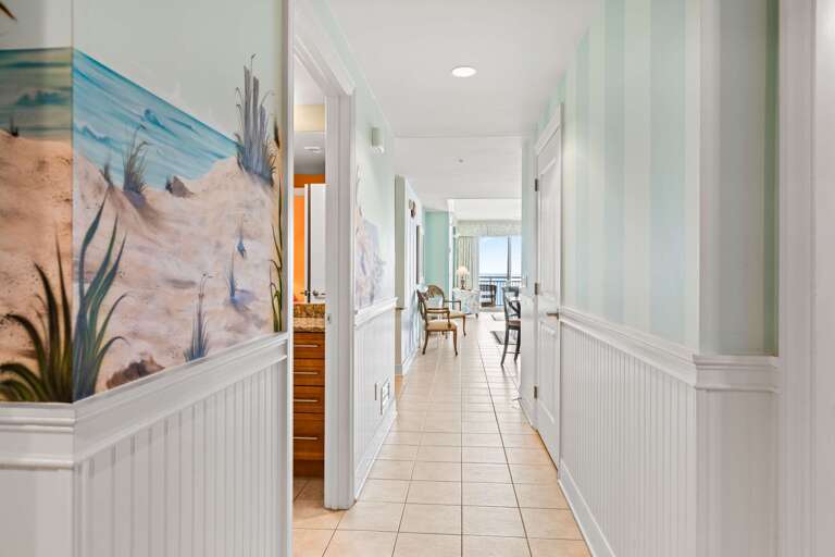 Ocean City Condo Rental