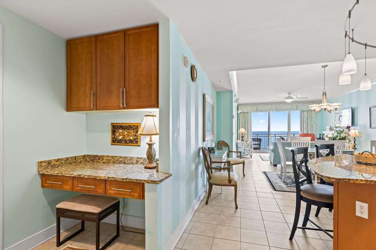 Ocean City Condo Rental