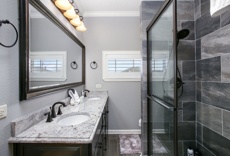 Classy and modern...