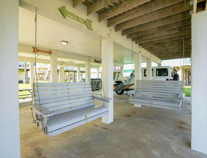 Relaxation at its finest!