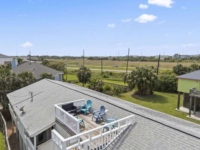 Find Rentals