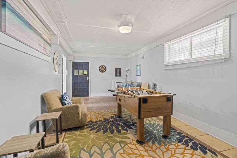 Find Rentals