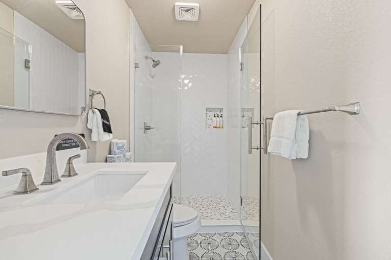 Find Rentals