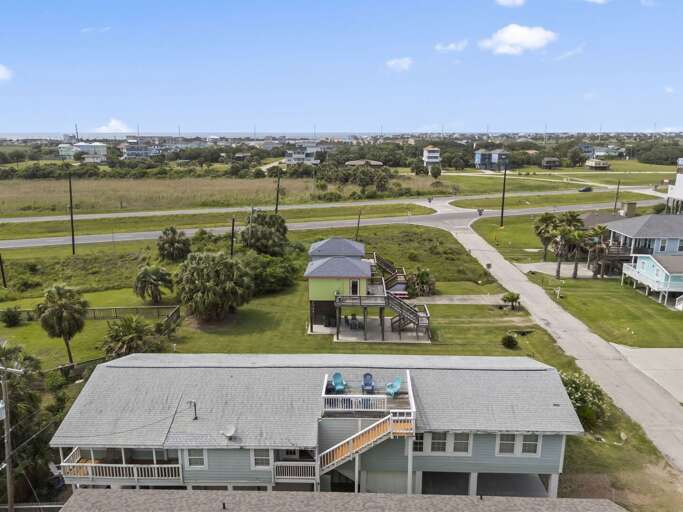 Find Rentals